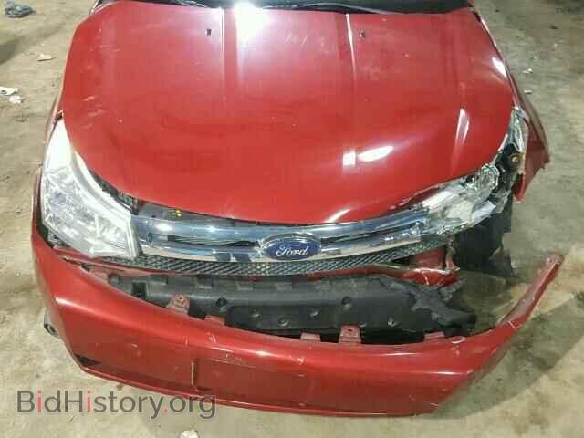 2010 FORD FOCUS - VIN: 1FAHP3HN8AW164925 - Фото 7