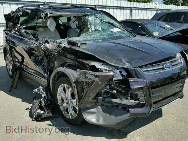 Фотография 1FMCU9H90DUC69845 - FORD ESCAPE 2013