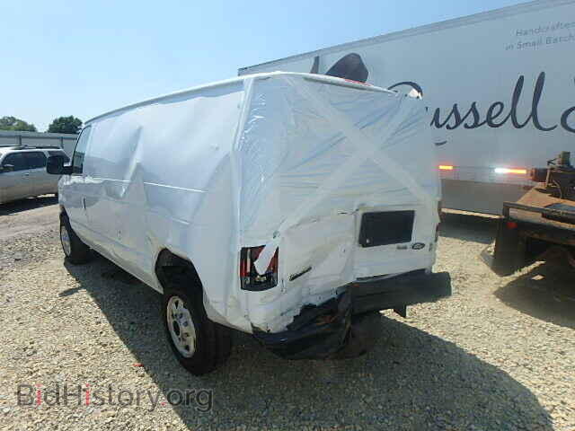 2010 FORD ECONOLINE - VIN: 1FTNE1EL2ADA10149 - Фото 3