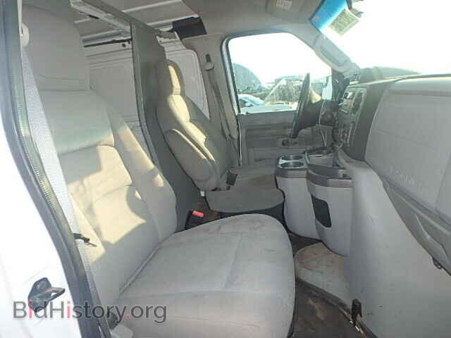 2010 FORD ECONOLINE - VIN: 1FTNE1EL2ADA10149 - Фото 5