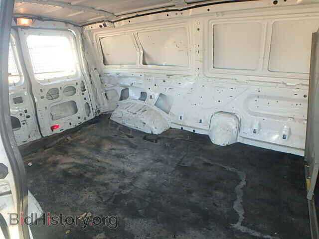 2010 FORD ECONOLINE - VIN: 1FTNE1EL2ADA10149 - Фото 6