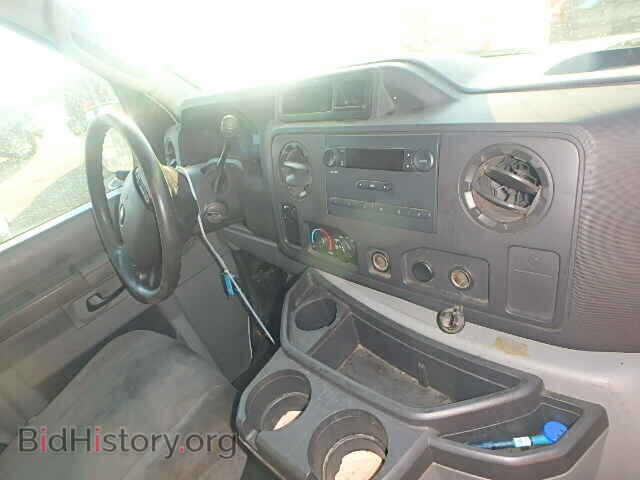 2010 FORD ECONOLINE - VIN: 1FTNE1EL2ADA10149 - Фото 9