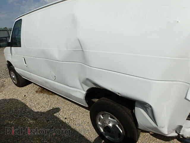 2010 FORD ECONOLINE - VIN: 1FTNE1EL2ADA10149 - Фото 10