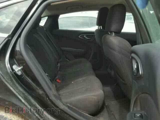 2015 CHRYSLER 200 - VIN: 1C3CCCAB6FN587035 - Photo 6