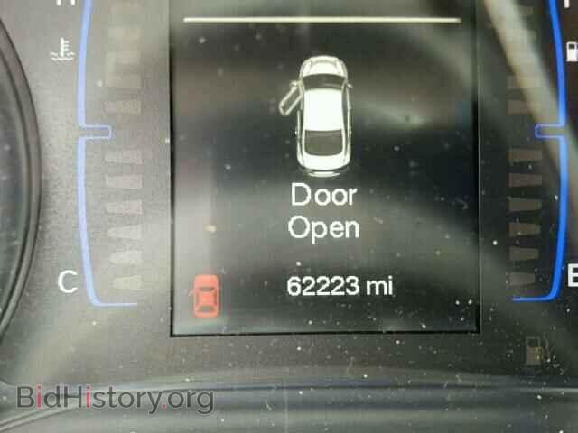 2015 CHRYSLER 200 - VIN: 1C3CCCAB6FN587035 - Photo 8