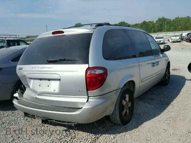 2006 DODGE CARAVAN - VIN: 2D4GP44L86R833830 - Фото 4