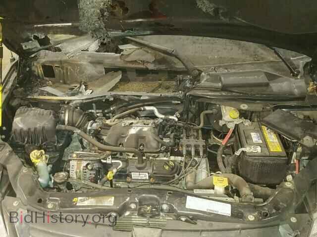 2008 DODGE CARAVAN - VIN: 1D8HN54P48B107627 - Фото 7