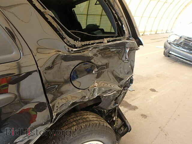 2011 FORD ESCAPE - VIN: 1FMCU9DG7BKB71019 - Фото 9
