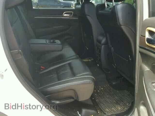 2015 JEEP CHEROKEE - VIN: 1C4RJFBG2FC639621 - Photo 6