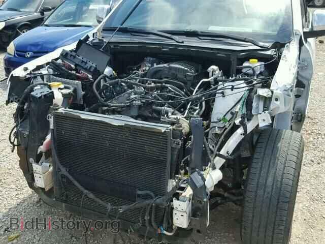 2015 JEEP CHEROKEE - VIN: 1C4RJFBG2FC639621 - Photo 9