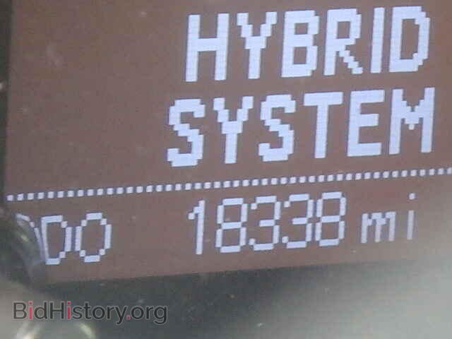 2014 LEXUS CT 200 - VIN: JTHKD5BH4E2185161 - Фото 8