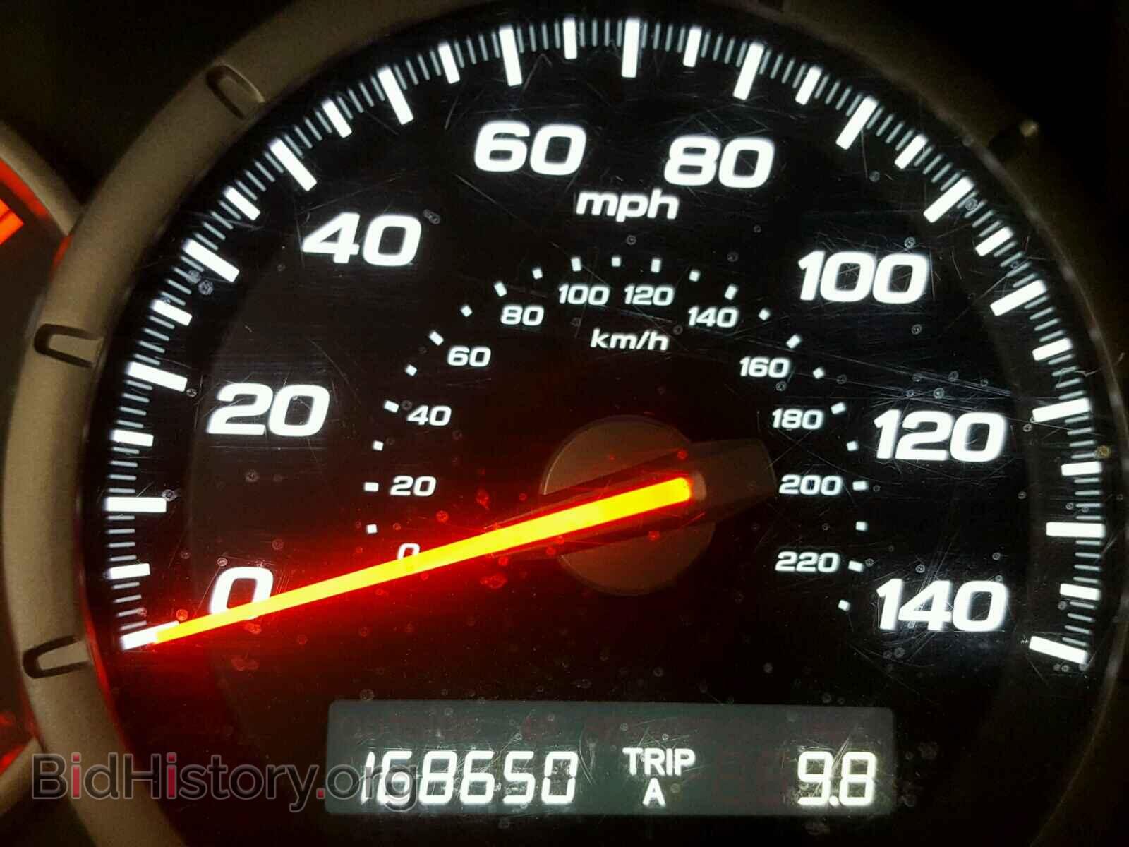 2008 HONDA PILOT - VIN: 5FNYF18598B006240 - Фото 8