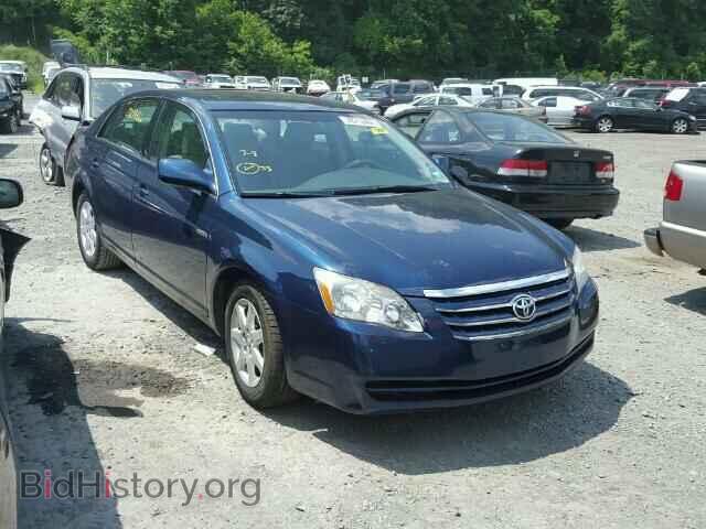 Photo 4T1BK36B85U032249 - TOYOTA AVALON 2005