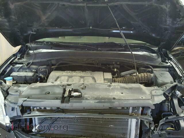 2005 HONDA PILOT - VIN: 2HKYF18545H566518 - Фото 7