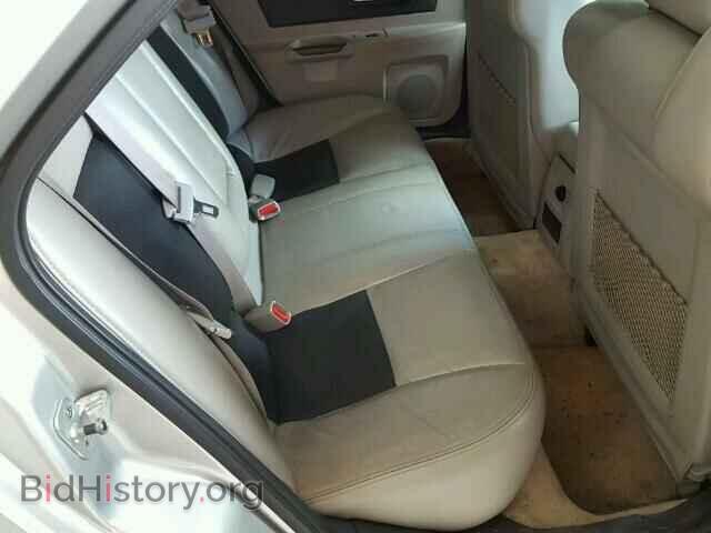 2004 CADILLAC CTS - VIN: 1G6DM577740161928 - Фото 6