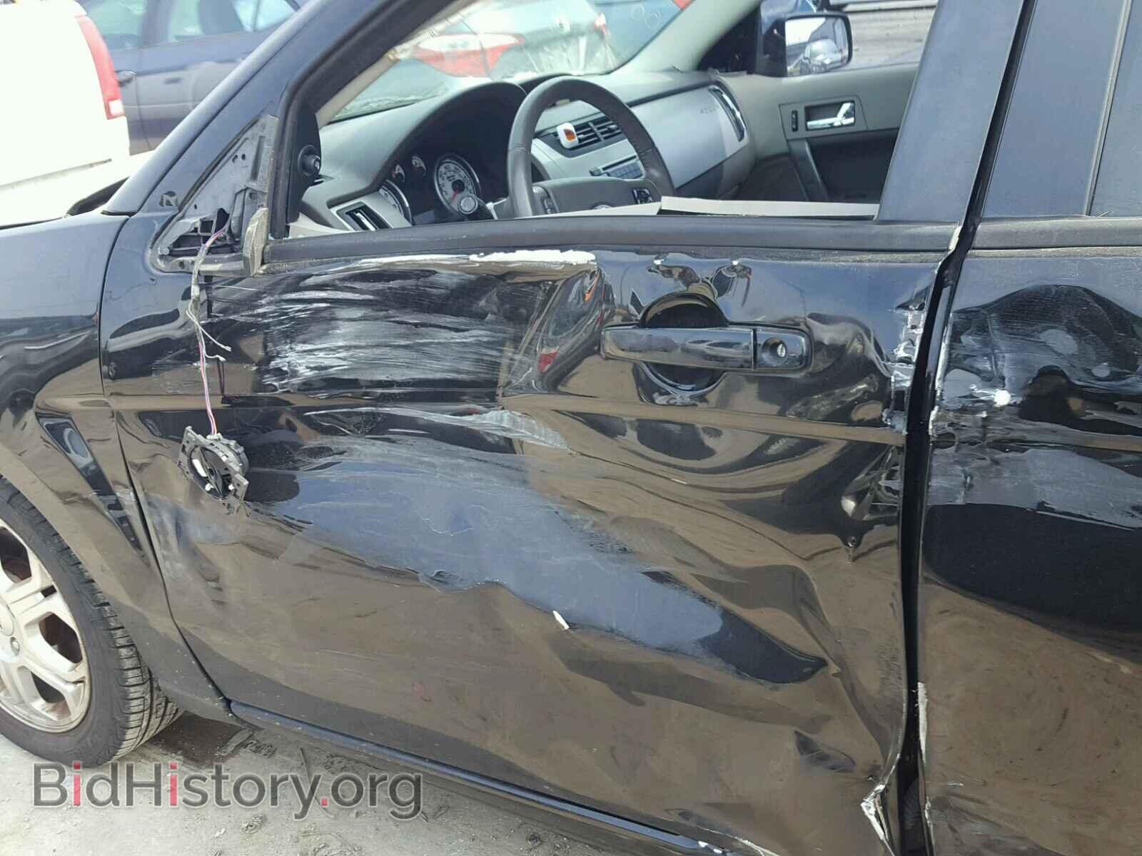 2009 FORD FOCUS - VIN: 1FAHP36N99W115182 - Photo 9