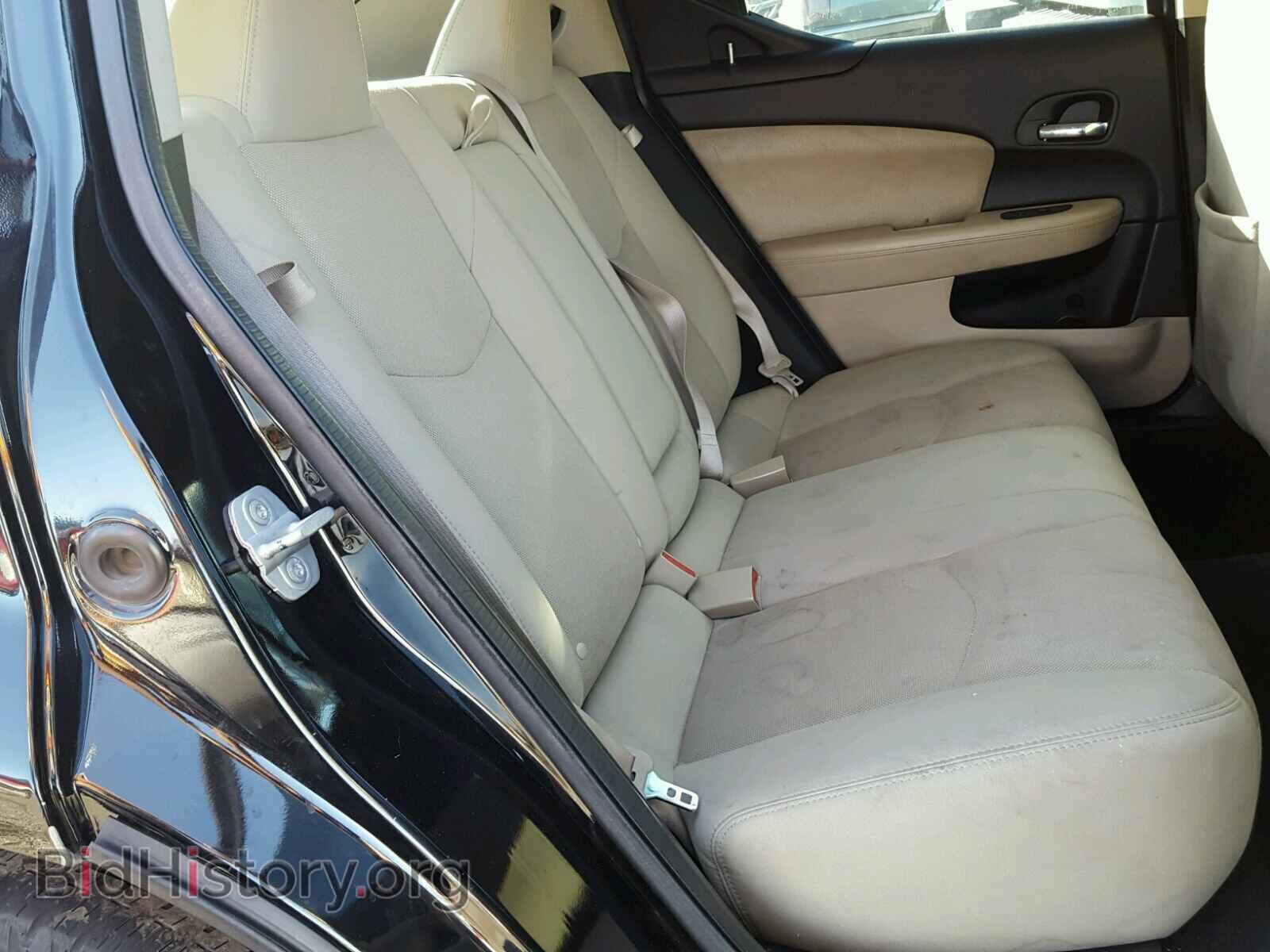 2014 DODGE AVENGER - VIN: 1C3CDZAB4EN104379 - Фото 6