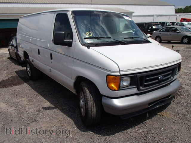 Photo 1FTSS34P76DA32490 - FORD ECONOLINE 2006