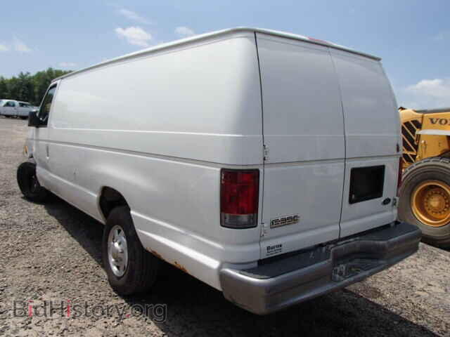 2006 FORD ECONOLINE - VIN: 1FTSS34P76DA32490 - Photo 3