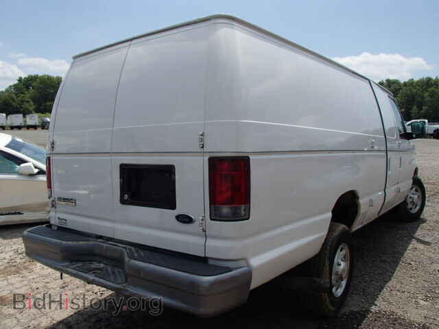2006 FORD ECONOLINE - VIN: 1FTSS34P76DA32490 - Photo 4