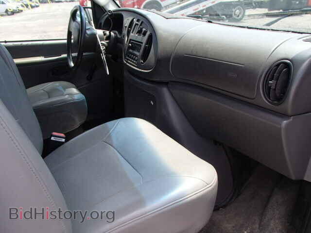 2006 FORD ECONOLINE - VIN: 1FTSS34P76DA32490 - Photo 5