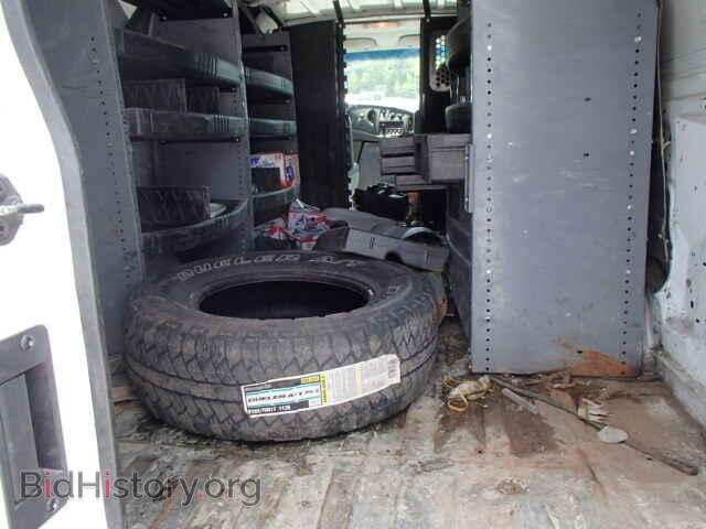 2006 FORD ECONOLINE - VIN: 1FTSS34P76DA32490 - Photo 6