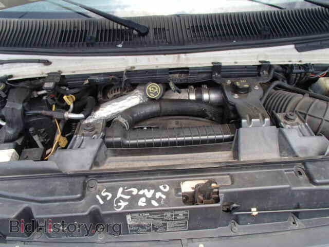 2006 FORD ECONOLINE - VIN: 1FTSS34P76DA32490 - Photo 7