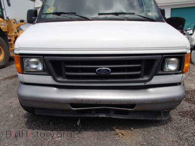 2006 FORD ECONOLINE - VIN: 1FTSS34P76DA32490 - Photo 10