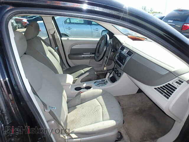 2007 CHRYSLER SEBRING - VIN: 1C3LC46R57N579893 - Фото 5