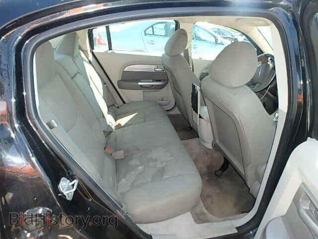 2007 CHRYSLER SEBRING - VIN: 1C3LC46R57N579893 - Фото 6