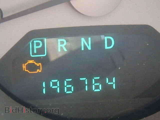 2007 CHRYSLER SEBRING - VIN: 1C3LC46R57N579893 - Фото 8