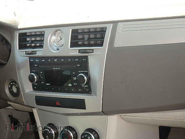 2007 CHRYSLER SEBRING - VIN: 1C3LC46R57N579893 - Фото 9