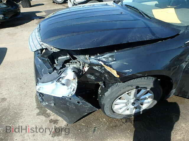 2007 CHRYSLER SEBRING - VIN: 1C3LC46R57N579893 - Фото 10