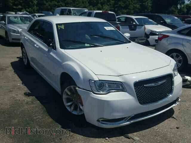 Photo 2C3CCAAG1FH735892 - CHRYSLER 300 2015