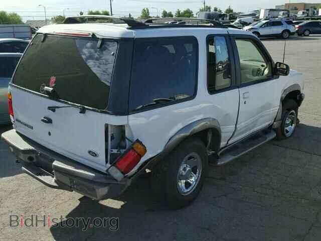 1997 FORD EXPLORER - VIN: 1FMCU22EXVUC85677 - Фото 4