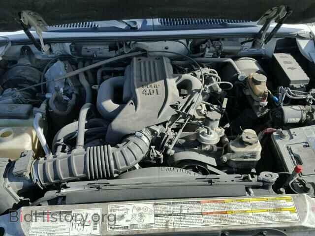 1997 FORD EXPLORER - VIN: 1FMCU22EXVUC85677 - Фото 7