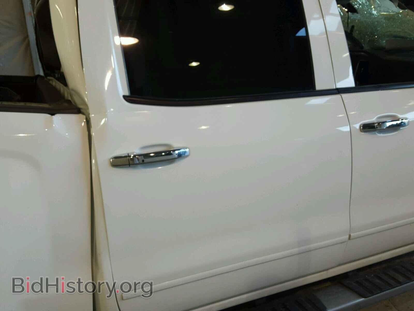 2015 CHEVROLET SILVERADO - VIN: 3GCUKREC8FG314325 - Фото 6