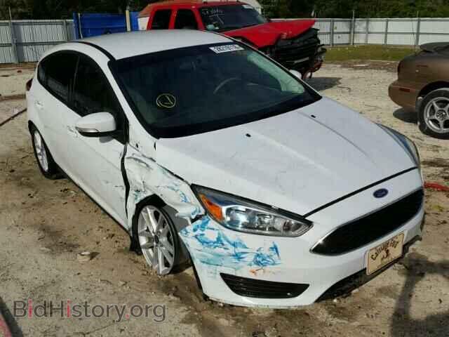 Photo 1FADP3K27FL283443 - FORD FOCUS 2015