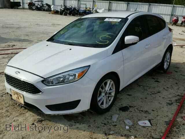 2015 FORD FOCUS - VIN: 1FADP3K27FL283443 - Photo 2