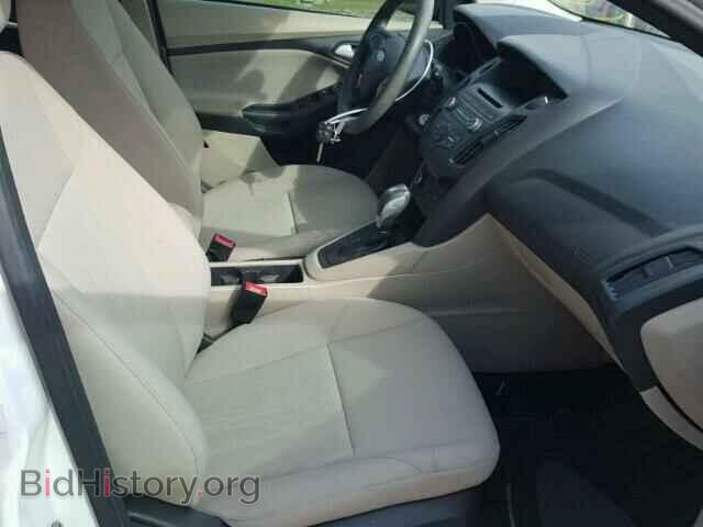 2015 FORD FOCUS - VIN: 1FADP3K27FL283443 - Photo 5