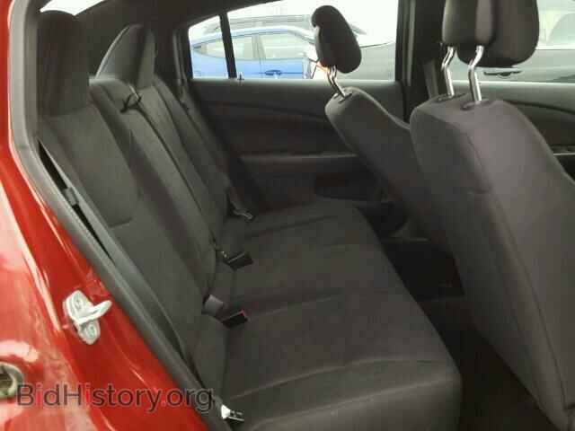2013 CHRYSLER 200 - VIN: 1C3CCBBBXDN550141 - Фото 6