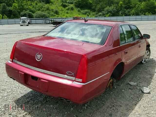 2007 CADILLAC DTS - VIN: 1G6KD57Y07U119131 - Фото 4