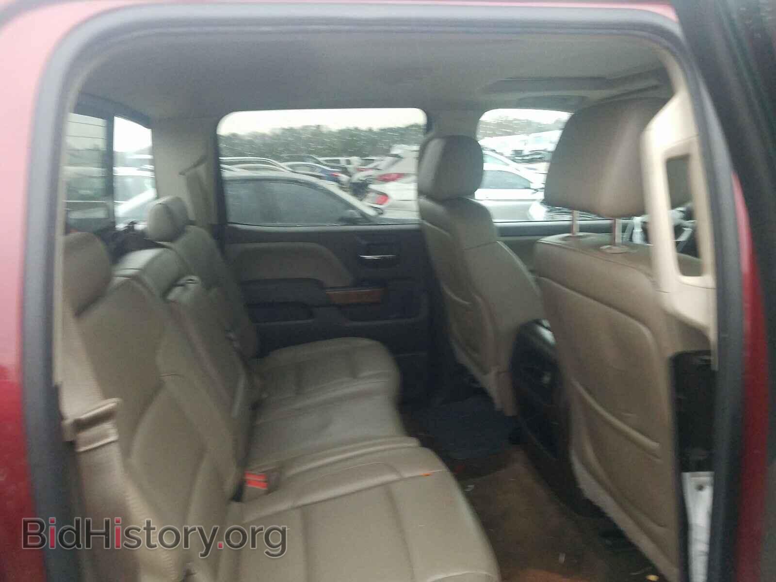2015 GMC SIERRA - VIN: 3GTP1VEC5FG266162 - Photo 6