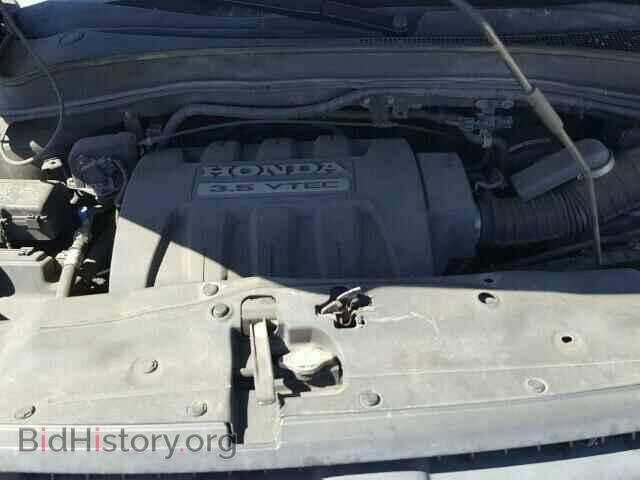 2005 HONDA PILOT - VIN: 5FNYF18595B013698 - Photo 7