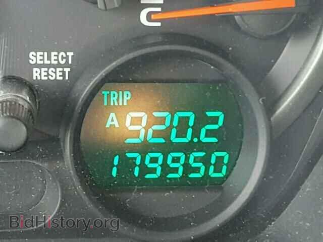 2005 HONDA PILOT - VIN: 5FNYF18595B013698 - Photo 8