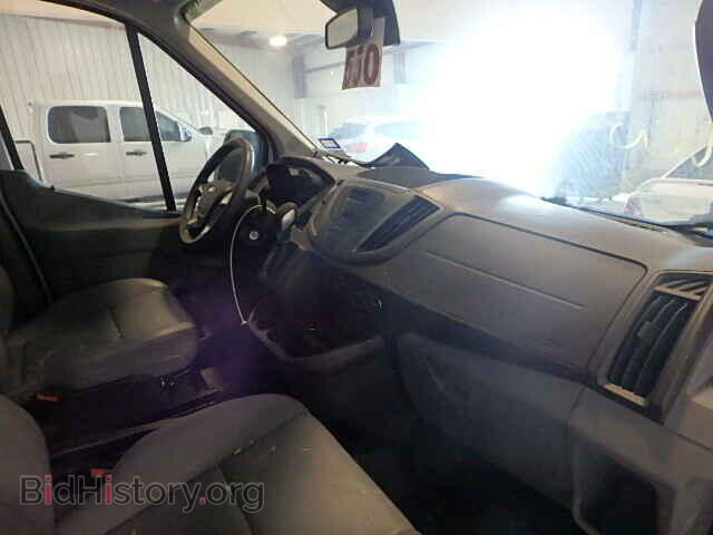2015 FORD TRANSIT CO - VIN: 1FTNR2CG2FKA05424 - Фото 5