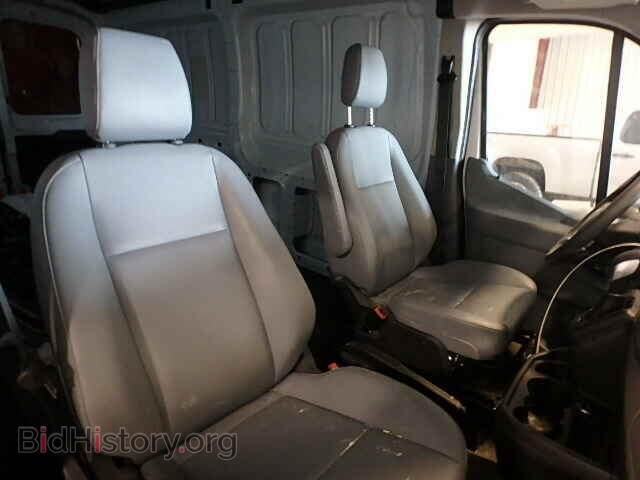 2015 FORD TRANSIT CO - VIN: 1FTNR2CG2FKA05424 - Фото 6