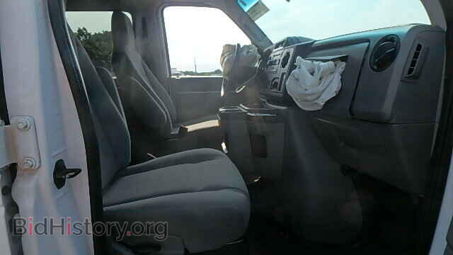 2011 FORD ECONOLINE - VIN: 1FBSS3BLXBDA31719 - Фото 5