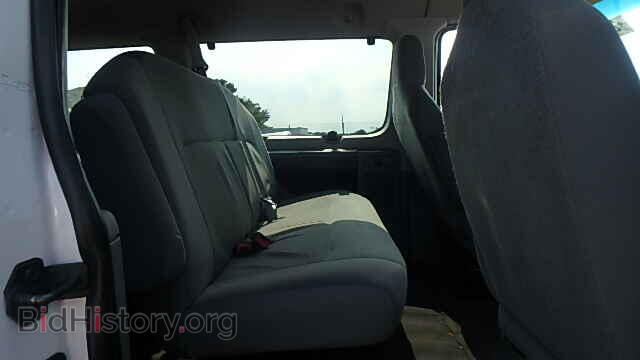 2011 FORD ECONOLINE - VIN: 1FBSS3BLXBDA31719 - Фото 6