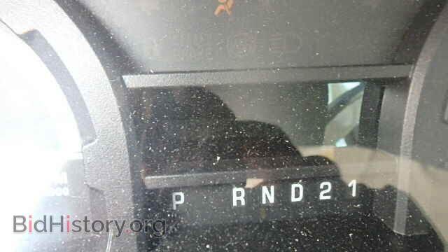 2011 FORD ECONOLINE - VIN: 1FBSS3BLXBDA31719 - Фото 8
